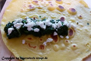 Pfannkuchen Rezept